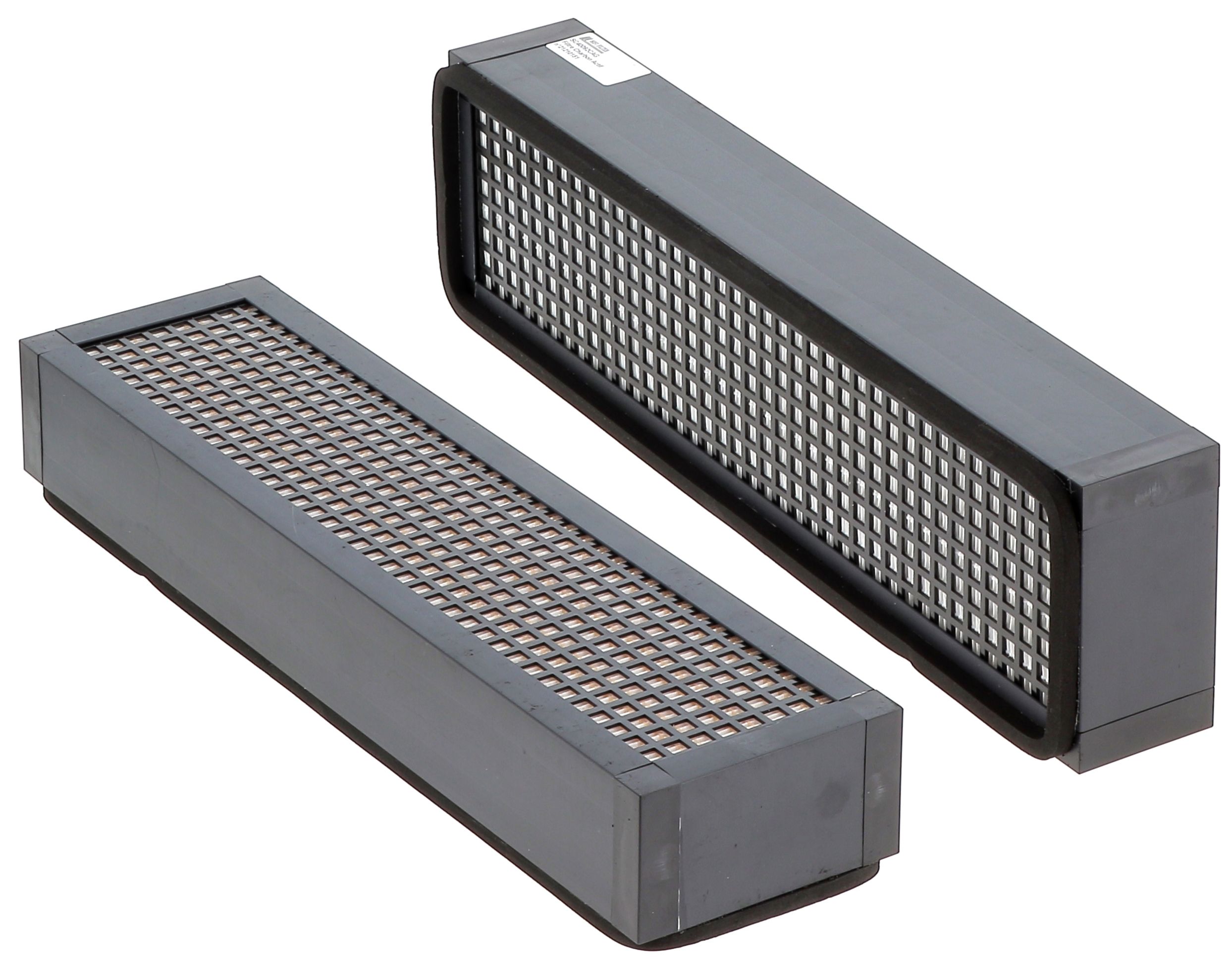 TECNOMA DOGGER 2120